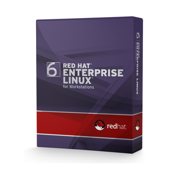 Red Hat Enterprise Linux Workstation